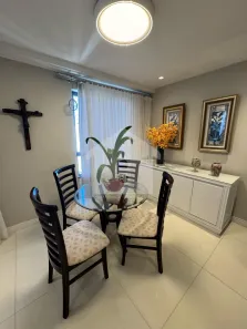 Apartamento com 3 Quartos à venda, 211m² no Pituba, Salvador