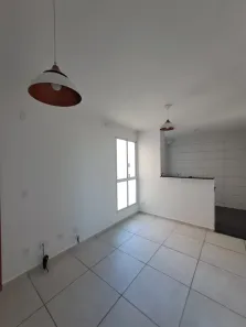 Apartamento com 2 Quartos para alugar, 44m² no Catu de Abrantes (Abrantes), Camaçari