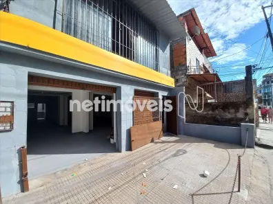 Ponto Comercial para venda ou aluguel, 150m² no Ribeira, Salvador