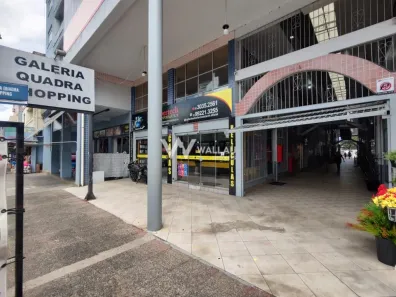 Sala Comercial para alugar, 34m² no Centro, Novo Hamburgo