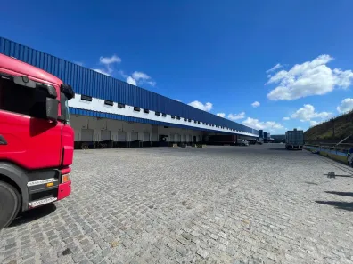Galpão/Depósito/Armazém para alugar, 14580m² no CIA Sul, Simões Filho