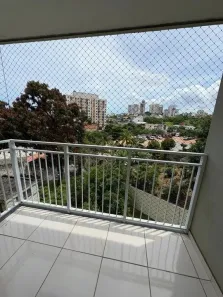 Apartamento com 2 Quartos à venda, 54m² no Ataíde, Vila Velha
