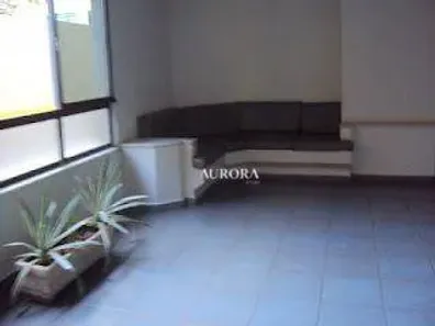 Kitnet com 1 Quarto à venda, 26m² no Centro, Londrina