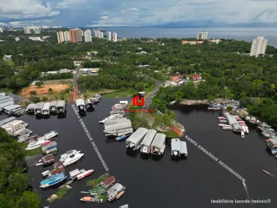 Casa de Condomínio com 5 Quartos à venda, 800m² no Ponta Negra, Manaus