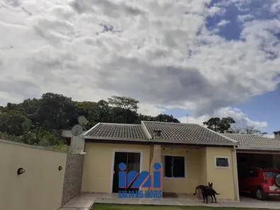 Casa com 1 Quarto à venda, 80m² no , Matinhos