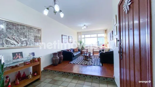 Cobertura com 4 Quartos à venda, 358m² no São Pedro, Belo Horizonte