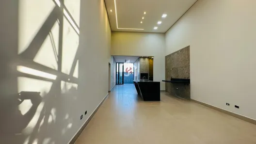 Casa de Condomínio com 3 Quartos à venda, 185m² no Parque São Cristóvão, Taubaté