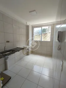 Apartamento com 2 Quartos à venda, 46m² no Central Park, Vespasiano