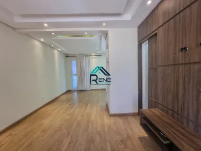 Casa de Condomínio com 2 Quartos à venda, 65m² no Jardim Interlagos, Hortolândia
