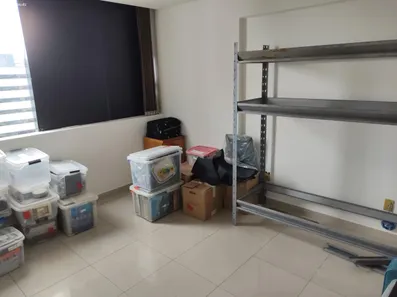 Sala Comercial à venda, 29m² no Stiep, Salvador