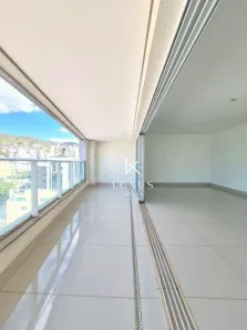 Apartamento com 4 Quartos à venda, 167m² no Anchieta, Belo Horizonte