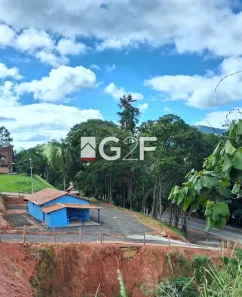 Fazenda/Sítio com 3 Quartos à venda, 4770m² no , Inconfidentes