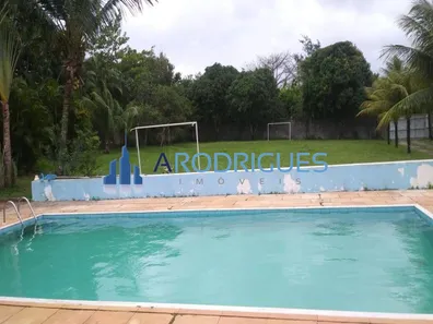 Fazenda/Sítio com 2 Quartos à venda, 8220m² no Caji, Lauro de Freitas