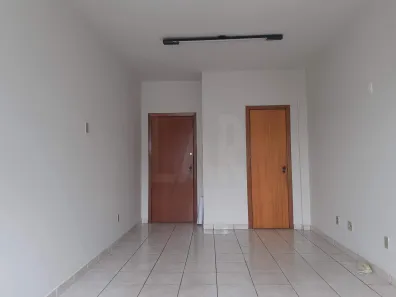 Sala Comercial à venda, 25m² no Funcionários, Belo Horizonte