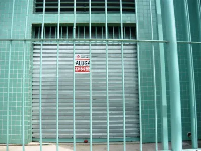Ponto Comercial para alugar, 80m² no Ribeiro de Abreu, Belo Horizonte