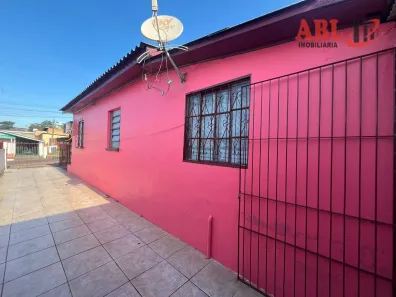 Casa com 3 Quartos à venda, 87m² no Vila Princesa Izabel, Cachoeirinha