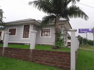 Casa com 2 Quartos à venda, 164m² no , Vera Cruz