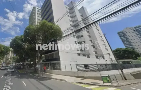 Apartamento com 4 Quartos à venda, 154m² no Campo Grande, Salvador