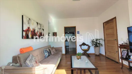 Apartamento com 3 Quartos à venda, 96m² no São Gabriel, Belo Horizonte