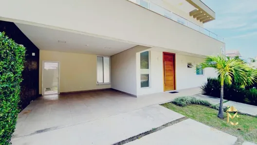 Casa de Condomínio com 4 Quartos para venda ou aluguel, 295m² no Condomínio Residencial Green Park, Taubaté