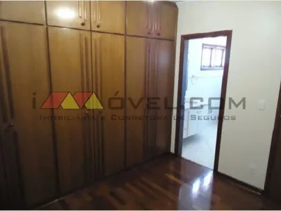 Sobrado com 3 Quartos à venda, 300m² no Jardim Residencial Copacabana, Rio Claro