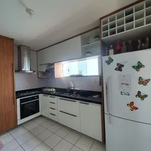 Apartamento com 2 Quartos à venda, 85m² no Itapuã, Salvador