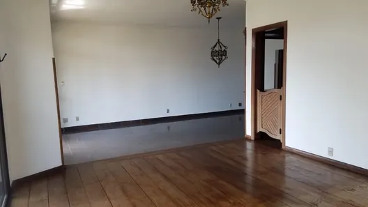 Apartamento com 3 Quartos à venda, 210m² no Embaré, Santos