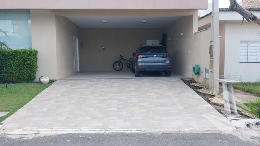 Casa de Condomínio com 3 Quartos à venda, 266m² no Castelo, Tremembé