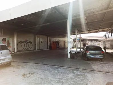 para alugar, 645m² no Providência, Belo Horizonte