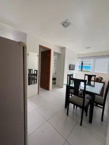Apartamento com 1 Quarto para alugar, 35m² no Boa Viagem, Recife