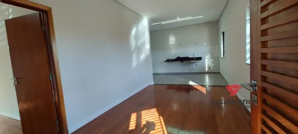 Casa com 2 Quartos à venda, 80m² no Zona Central, Rio Claro