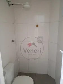 Kitnet com 1 Quarto para alugar, 25m² no Santa Cecília, São Paulo