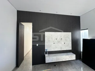 Casa com 3 Quartos à venda, 150m² no Vila Maria II, Lagoa Santa