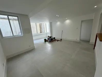 Apartamento com 3 Quartos à venda, 110m² no Flamengo, Rio de Janeiro