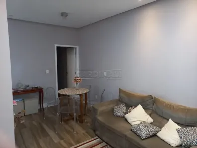 Casa de Condomínio com 2 Quartos à venda, 119m² no Jardim Marialice, Araraquara