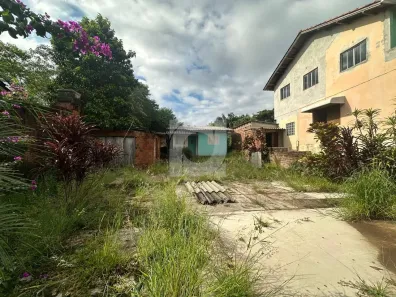 Lote/Terreno à venda, 363m² no Centro, Capela de Santana