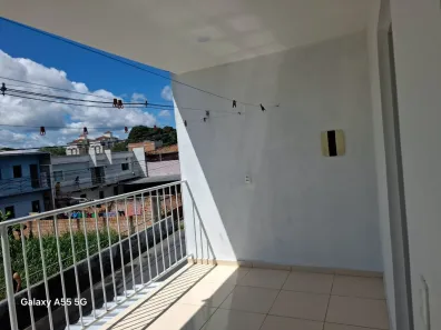Ponto Comercial com 2 Quartos à venda, 200m² no Colônia Santo Antônio, Manaus