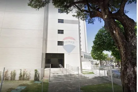 Sala Comercial à venda, 35m² no Soledade, Recife