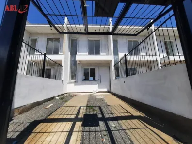 Sobrado com 2 Quartos à venda, 70m² no Vila Parque Brasília, Cachoeirinha