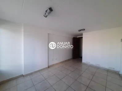para alugar, 23m² no Carmo, Belo Horizonte