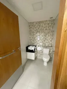 Sala Comercial para venda ou aluguel, 36m² no Centro, Anápolis