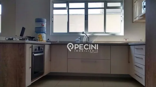 Casa com 3 Quartos à venda, 217m² no Jardim dos Ipês, Ipeúna