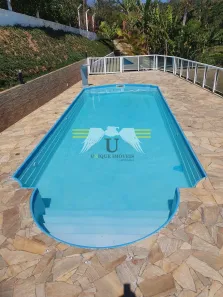 Fazenda/Sítio com 5 Quartos à venda, 250m² no , Biritiba Mirim