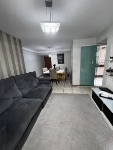 Apartamento com 3 Quartos à venda, 76m² no Campo Grande, Rio de Janeiro