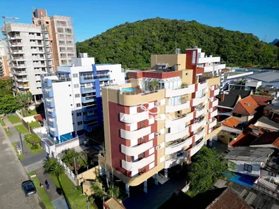Cobertura com 4 Quartos à venda, 263m² no Centro, Guaratuba