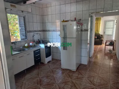 Casa com 2 Quartos à venda, 112m² no Jardim Panorama, Charqueada