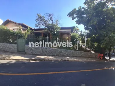 Casa com 4 Quartos à venda, 243m² no Cruzeiro, Belo Horizonte