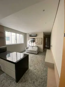 Apartamento com 2 Quartos à venda, 55m² no Santo Agostinho, Belo Horizonte