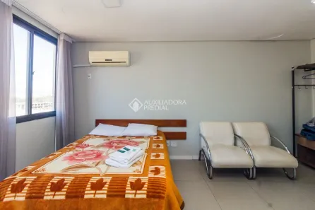 Kitnet com 1 Quarto para alugar, 28m² no Bom Fim, Porto Alegre