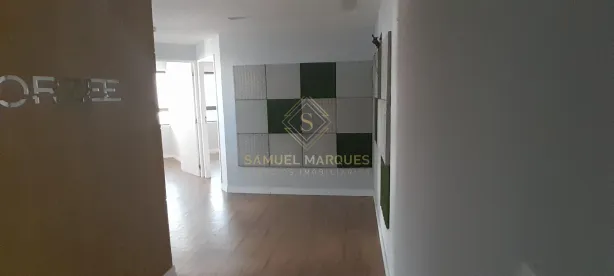 Sala Comercial à venda, 52m² no Graças, Recife